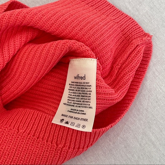 ARITZIA Wilfred Casanova Cardigan - Picture 9 of 9